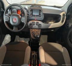 Auto - Fiat panda 1.0 firefly s&s hybrid