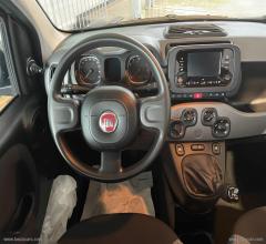 Auto - Fiat panda 1.0 firefly s&s hybrid