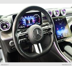 Auto - Mercedes-benz c 300 d auto premium