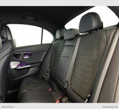 Auto - Mercedes-benz c 300 d auto premium