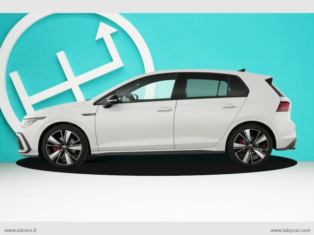 Auto - Volkswagen golf gtd 2.0 tdi dsg