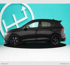 Auto - Volkswagen golf r 2.0 tsi dsg 4motion full optionals