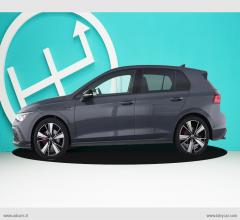 Auto - Volkswagen golf gtd 2.0 tdi dsg