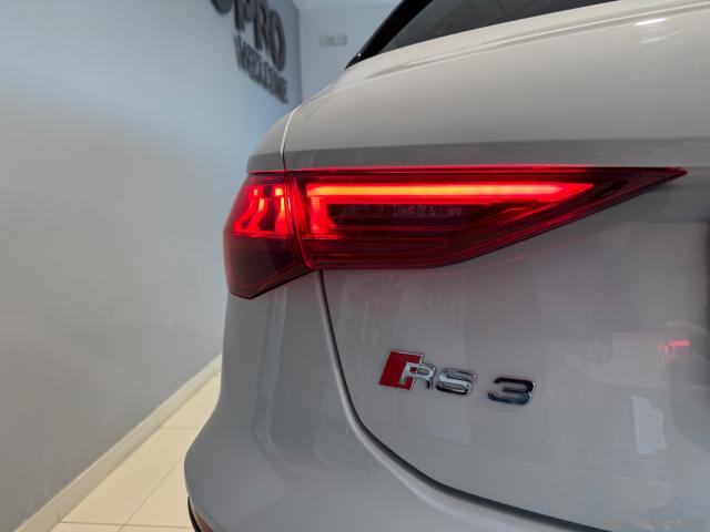 Auto - Audi rs 3 spb tfsi quattro s tronic