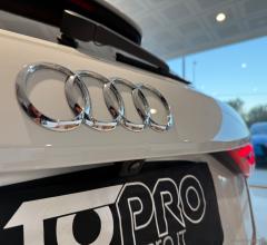 Auto - Audi rs 3 spb tfsi quattro s tronic