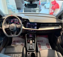 Auto - Audi rs 3 spb tfsi quattro s tronic