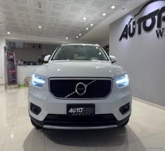 Volvo xc40 d3 awd geartronic momentum pro