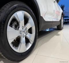 Auto - Volvo xc40 d3 awd geartronic momentum pro