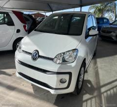 Auto - Volkswagen 1.0 5p. evo move up! bmt