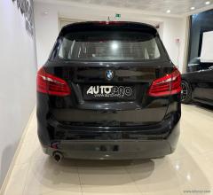 Auto - Bmw 216d active tourer advantage