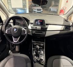 Auto - Bmw 216d active tourer advantage