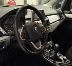 Auto - Bmw 216d active tourer advantage