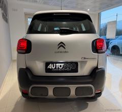 Auto - Citroen c3 aircross bluehdi 100 shine