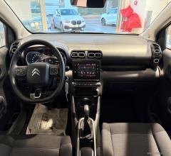 Auto - Citroen c3 aircross bluehdi 100 shine