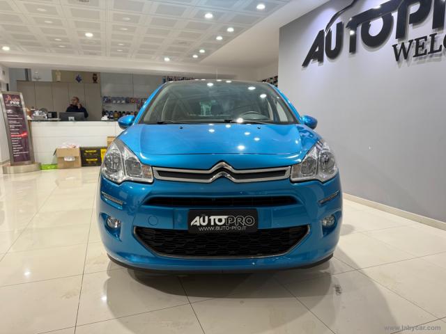 Citroen c3 puretech 82 seduction