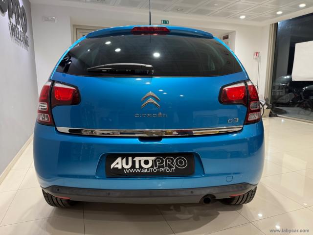 Auto - Citroen c3 puretech 82 seduction