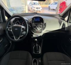 Auto - Ford b-max 1.4 90 cv gpl titanium