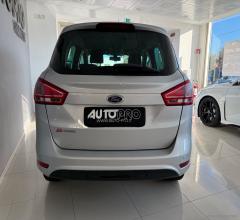 Auto - Ford b-max 1.4 90 cv gpl titanium