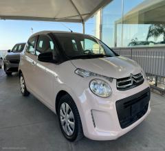 Citroen c1 vti 72 s&s 5p. feel