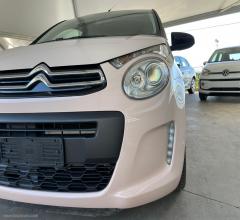 Auto - Citroen c1 vti 72 s&s 5p. feel