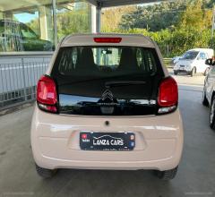 Auto - Citroen c1 vti 72 s&s 5p. feel