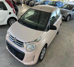 Auto - Citroen c1 vti 72 s&s 5p. feel