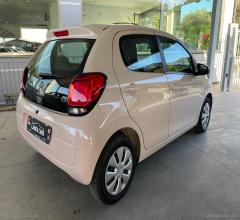 Auto - Citroen c1 vti 72 s&s 5p. feel