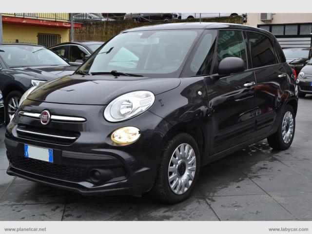 Fiat 500l 1.3 mjt 95 cv dualogic business