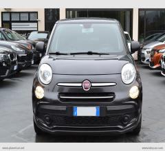 Auto - Fiat 500l 1.3 mjt 95 cv dualogic business