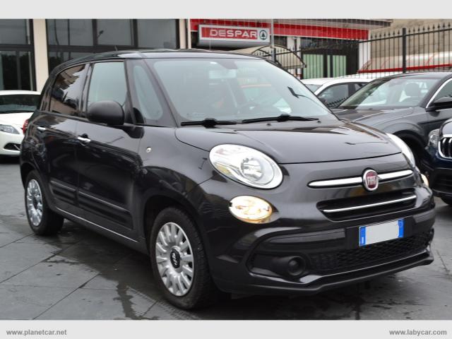 Auto - Fiat 500l 1.3 mjt 95 cv dualogic business