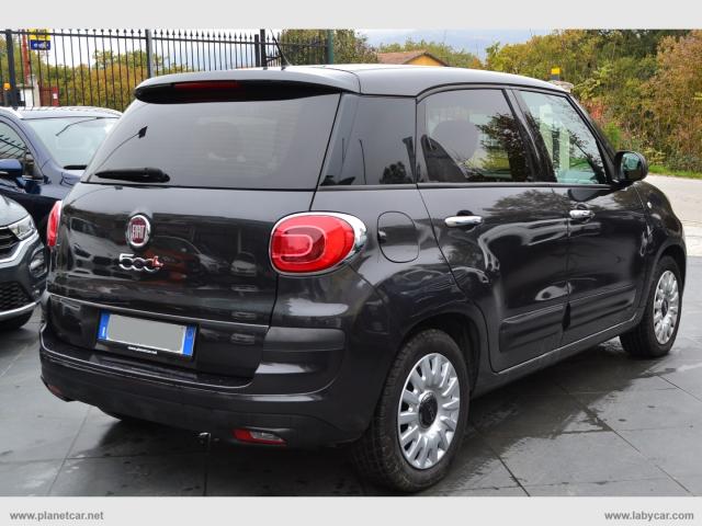 Auto - Fiat 500l 1.3 mjt 95 cv dualogic business