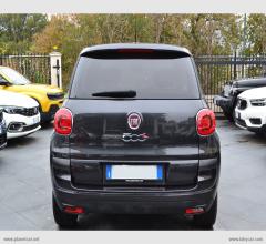 Auto - Fiat 500l 1.3 mjt 95 cv dualogic business