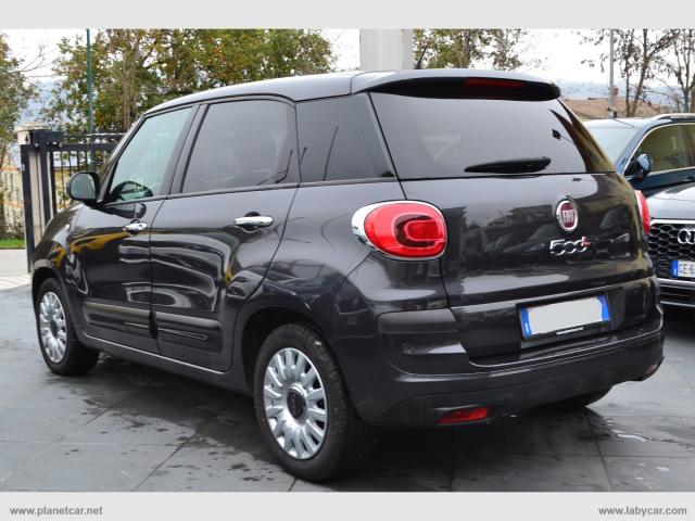 Auto - Fiat 500l 1.3 mjt 95 cv dualogic business