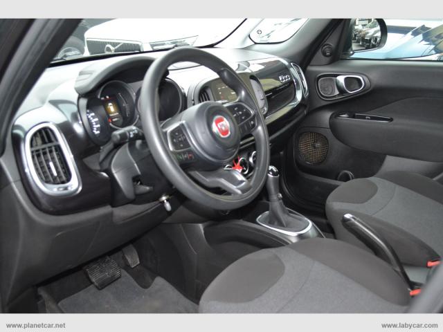 Auto - Fiat 500l 1.3 mjt 95 cv dualogic business