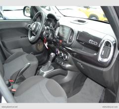 Auto - Fiat 500l 1.3 mjt 95 cv dualogic business