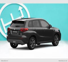 Auto - Suzuki vitara 1.4 hybrid 4wd allgrip cool+