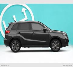 Auto - Suzuki vitara 1.4 hybrid 4wd allgrip cool+