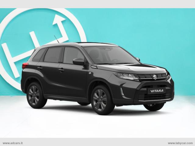 Auto - Suzuki vitara 1.4 hybrid 4wd allgrip cool+