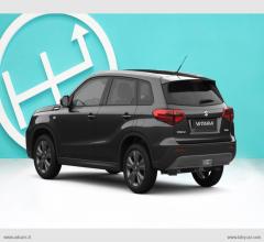 Auto - Suzuki vitara 1.4 hybrid 4wd allgrip cool+