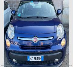 Fiat 500l 1.4 95 cv lounge