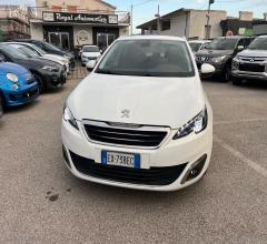 Peugeot 308 1.6 e-hdi 115 cv s&s sw allure