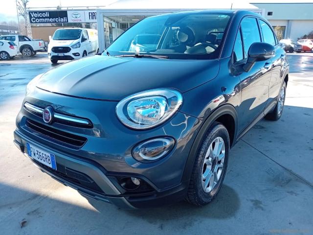 Fiat 500x 1.3 m.jet 95 cv city cross n1