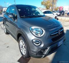 Auto - Fiat 500x 1.3 m.jet 95 cv city cross n1