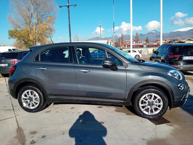 Auto - Fiat 500x 1.3 m.jet 95 cv city cross n1