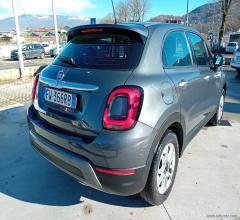 Auto - Fiat 500x 1.3 m.jet 95 cv city cross n1