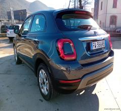 Auto - Fiat 500x 1.3 m.jet 95 cv city cross n1