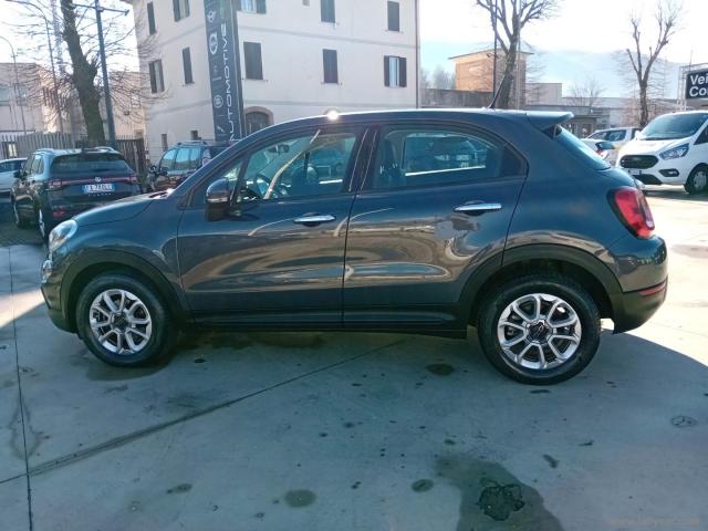 Auto - Fiat 500x 1.3 m.jet 95 cv city cross n1