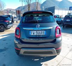 Auto - Fiat 500x 1.3 m.jet 95 cv city cross n1