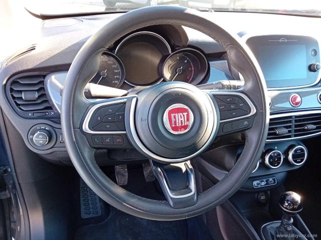 Auto - Fiat 500x 1.3 m.jet 95 cv city cross n1