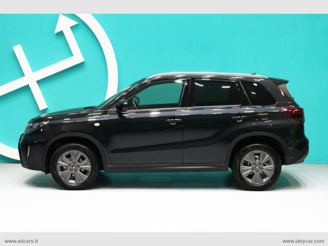 Auto - Suzuki vitara 1.4 hybrid 2wd cool+